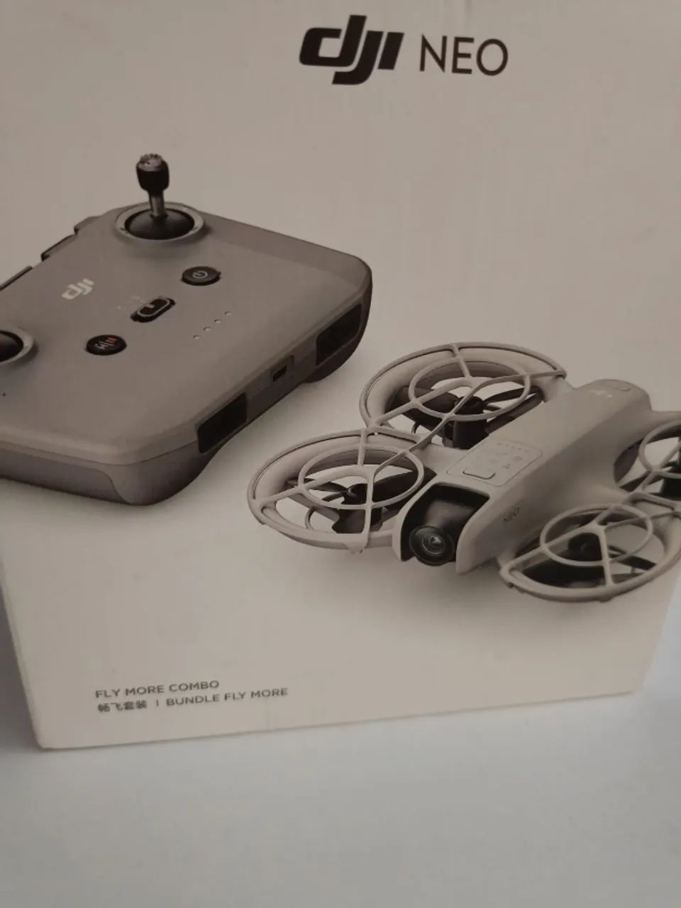 drone dji Neo I