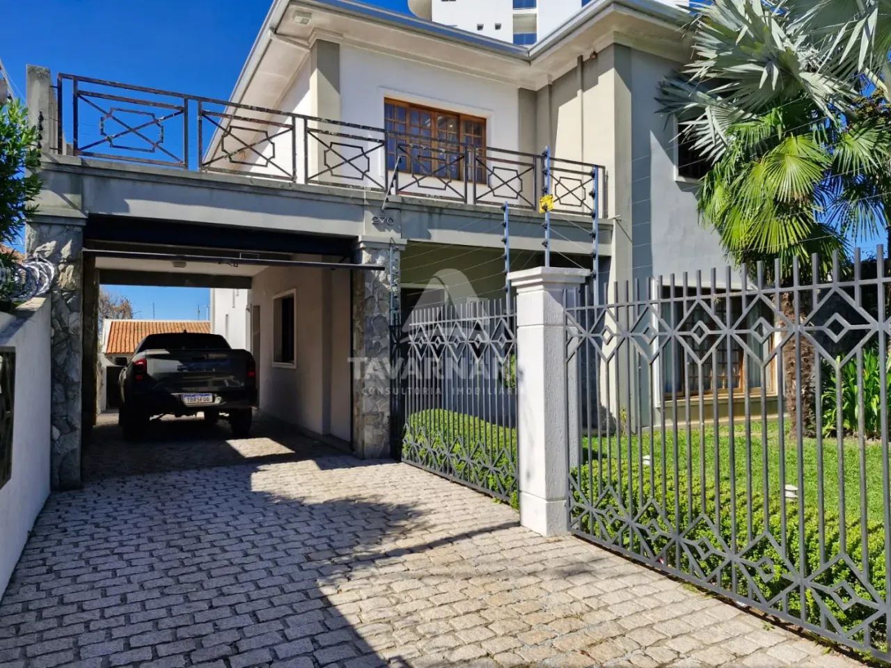 Casa no Estrela - Foto 3