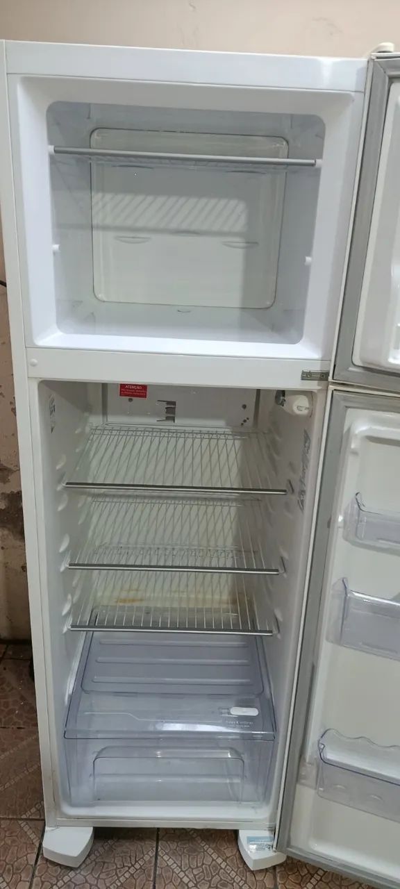 Geladeira Electrolux  - Foto 5