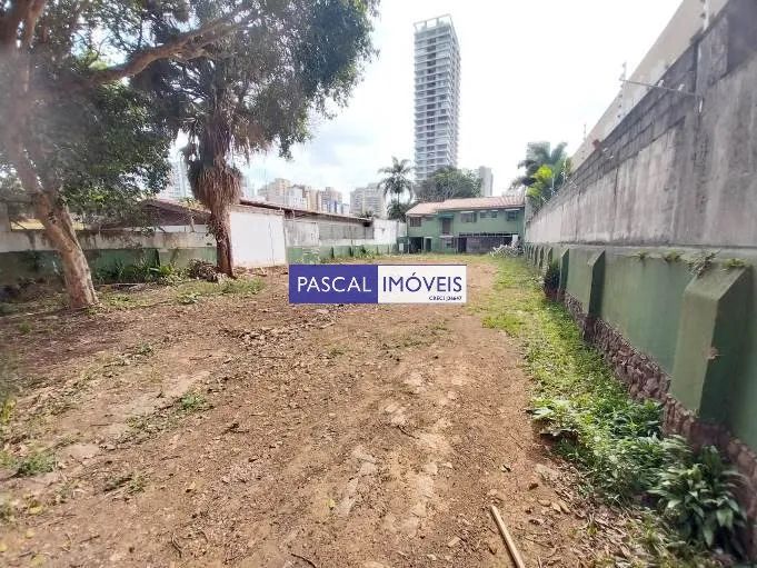 Terreno Campo Belo - Foto 2