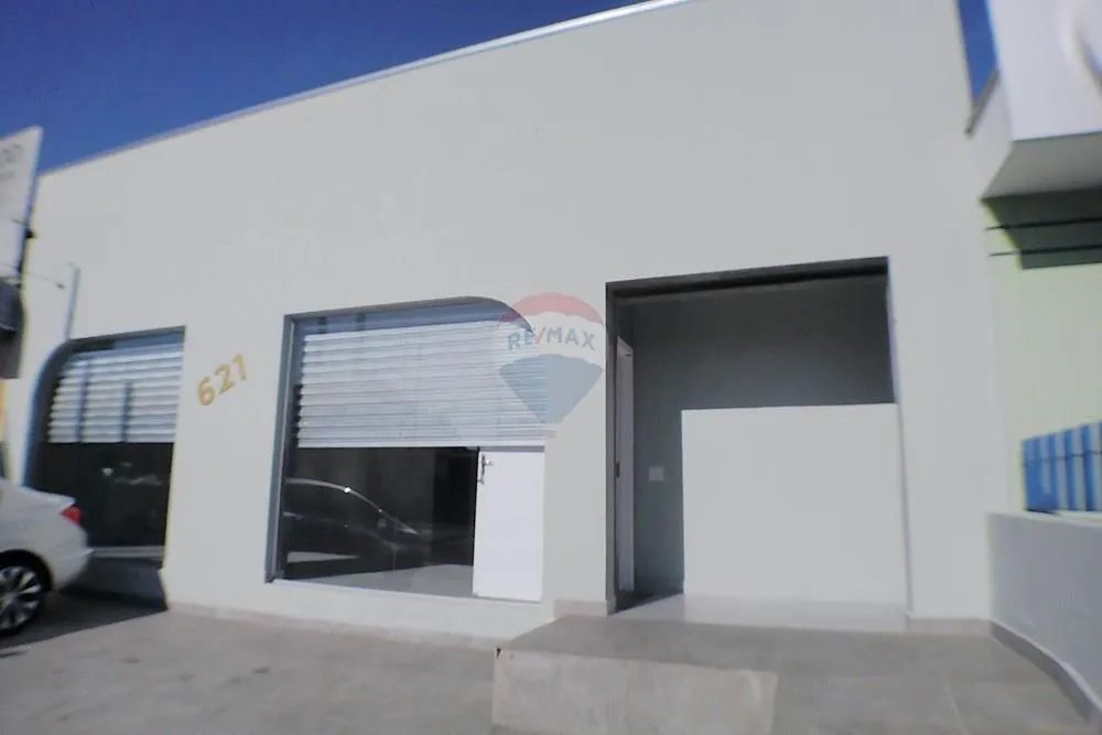 Casa Comercial para Locação no Parque Industrial
