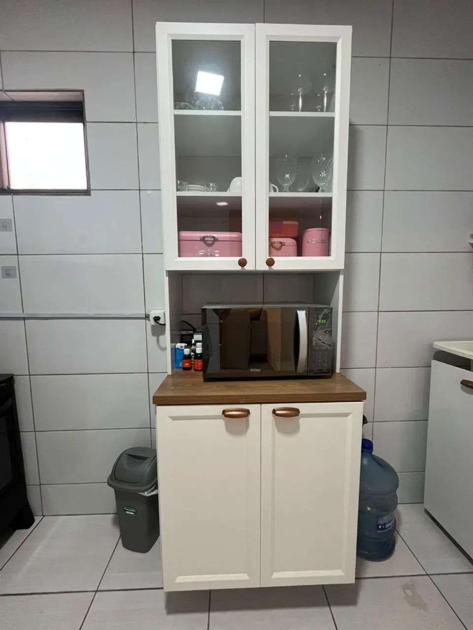 Armário de cozinha  - Foto 3