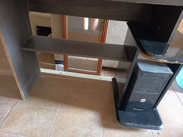 Mesa de computador - Foto 4