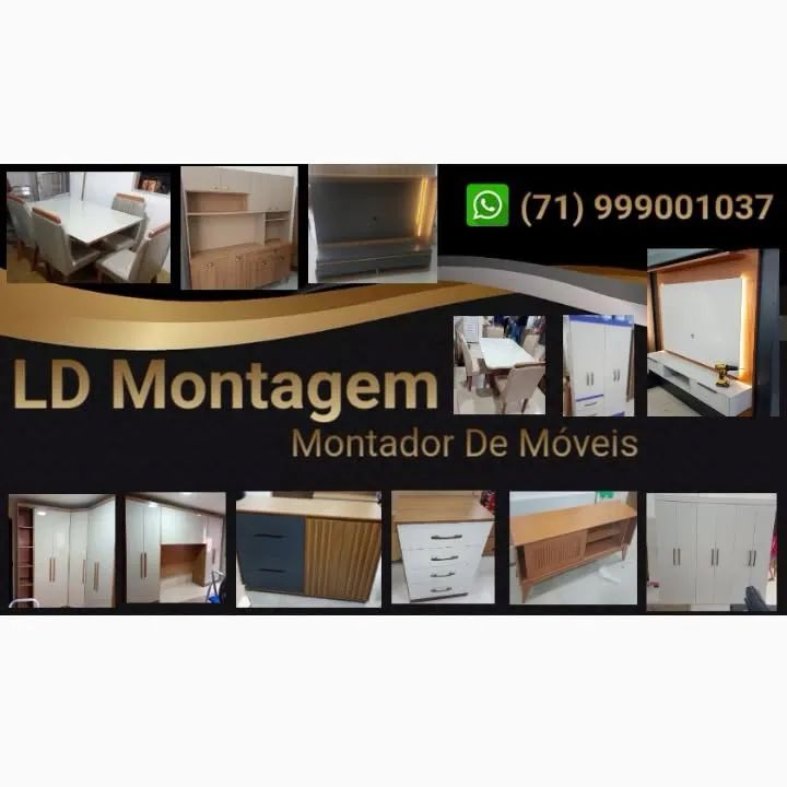 Montagem 