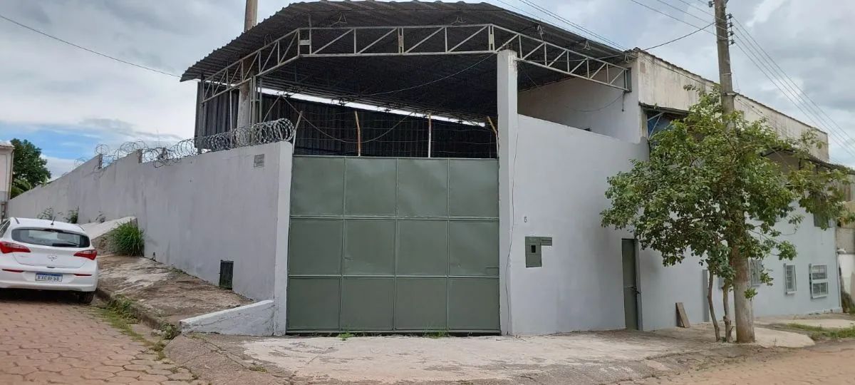 Galpão Industrial - Foto 3