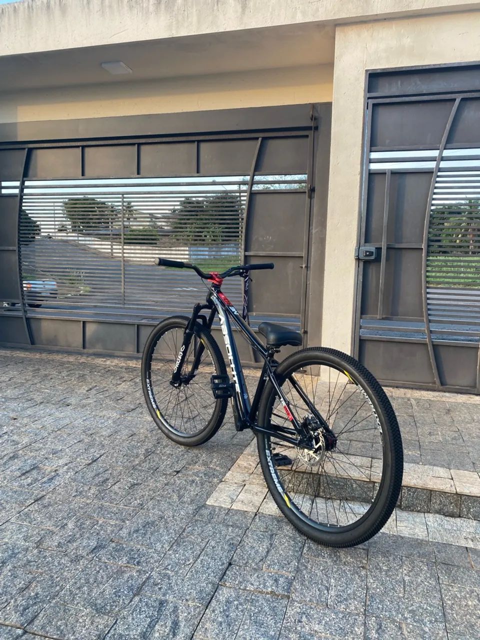 bicicleta absolute nero 5  - Foto 2