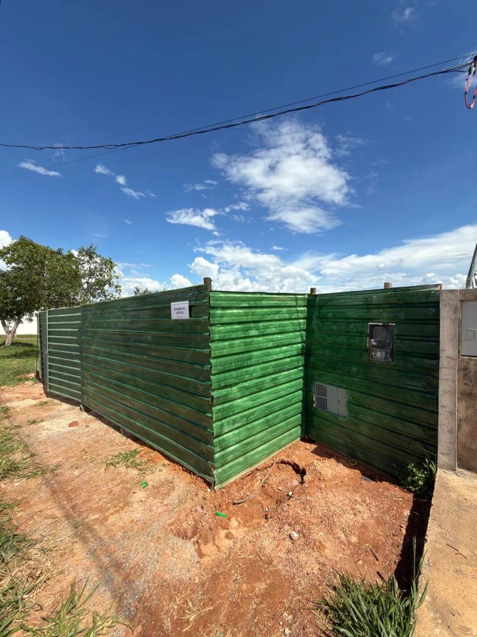 Terreno 300m2 Villa suíça  ESCRITURADO!  - Foto 4