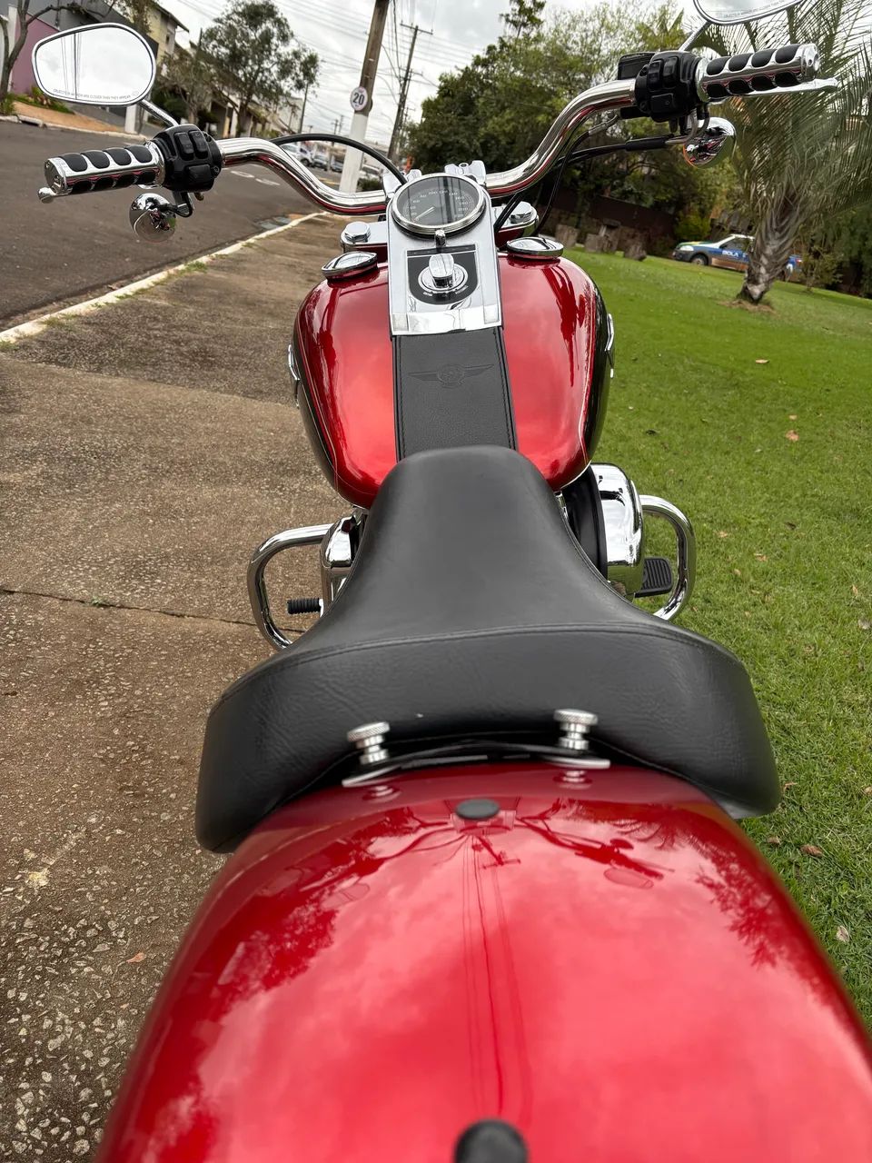 FAT BOY  - Foto 5