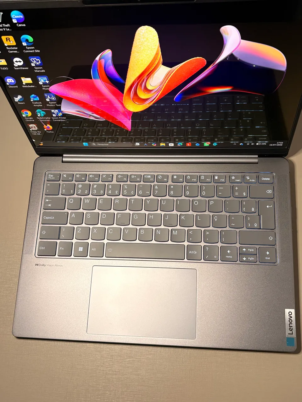 MACBOOK NEO SILVER 256GB - Notebooks - Vila Heliópolis