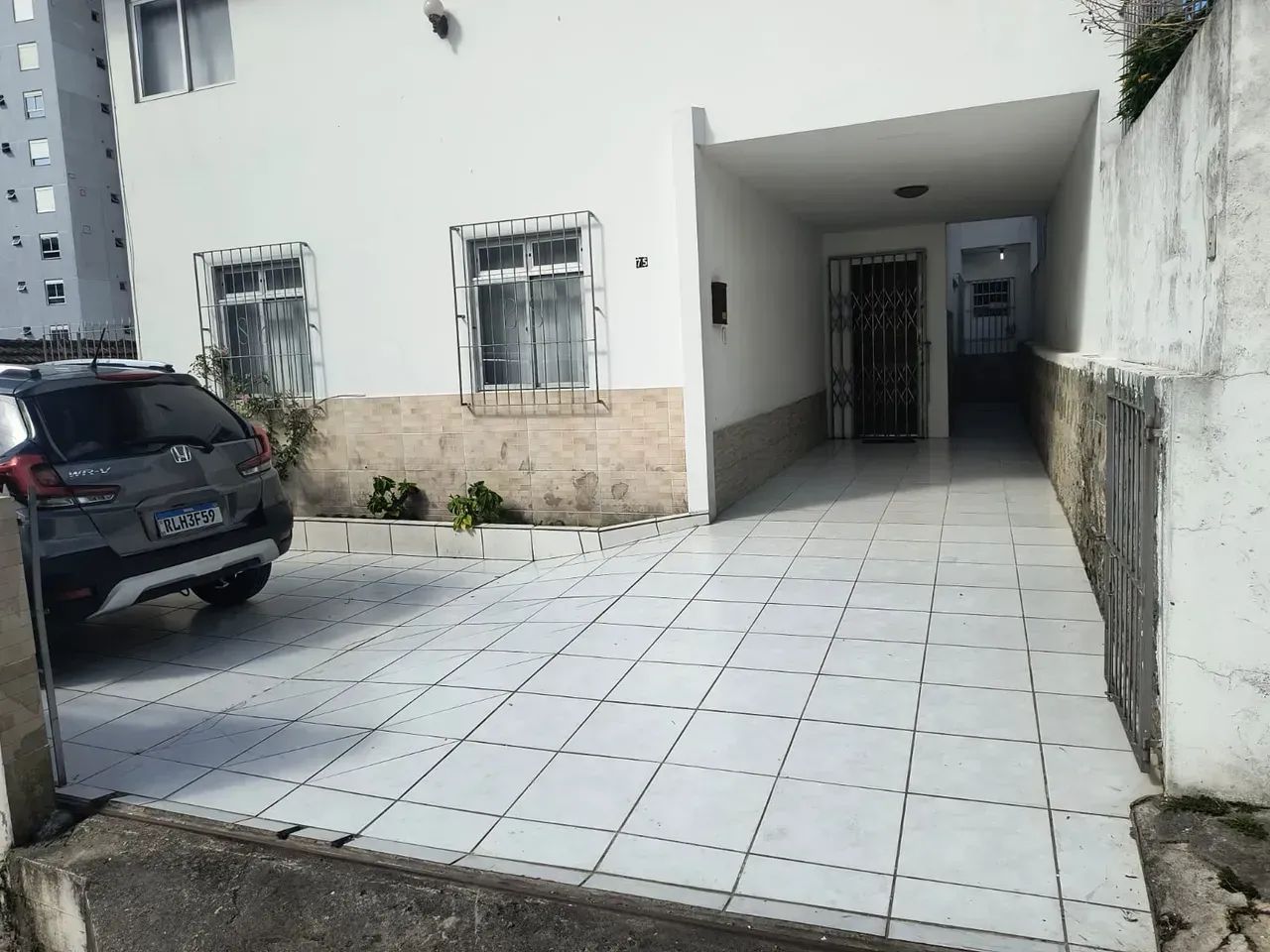 CC Casa de 4 Quartos com 140m² e  2 Vagas na Agronômica  Florianópolis - Foto 2