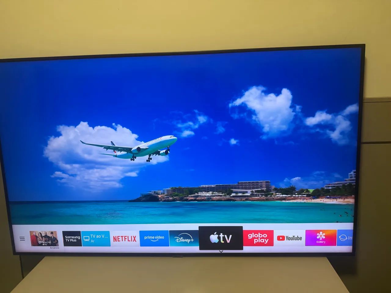 Tv 65 SMART SAMSUNG 4 K  - Foto 2