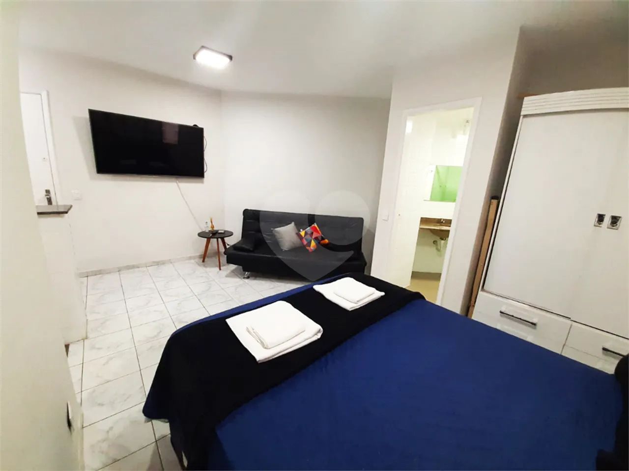Studio para locação em Bela vista - SP - Foto 2