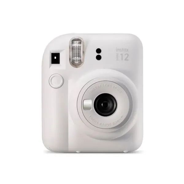 Câmera instax 