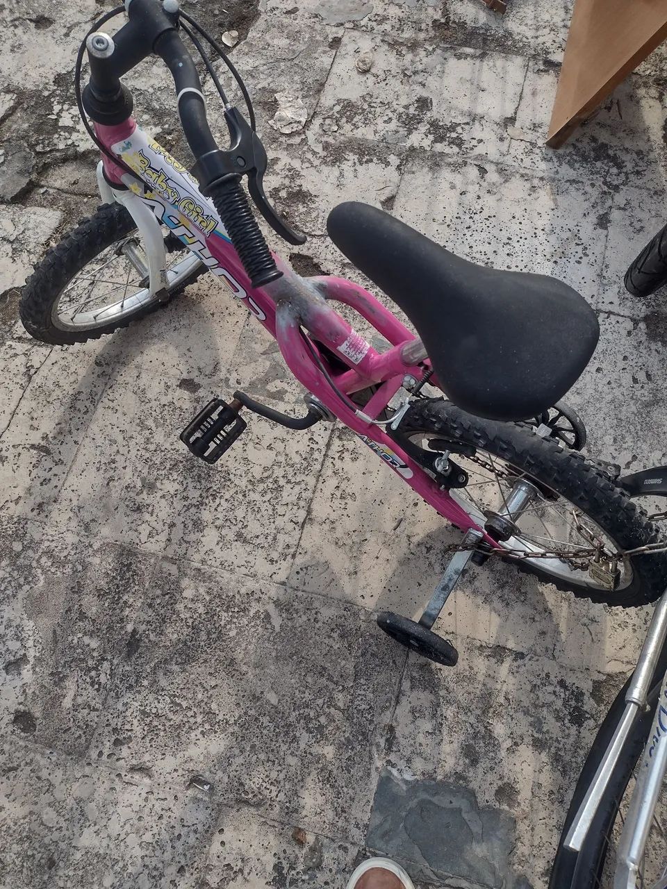 Bicicleta  - Foto 3