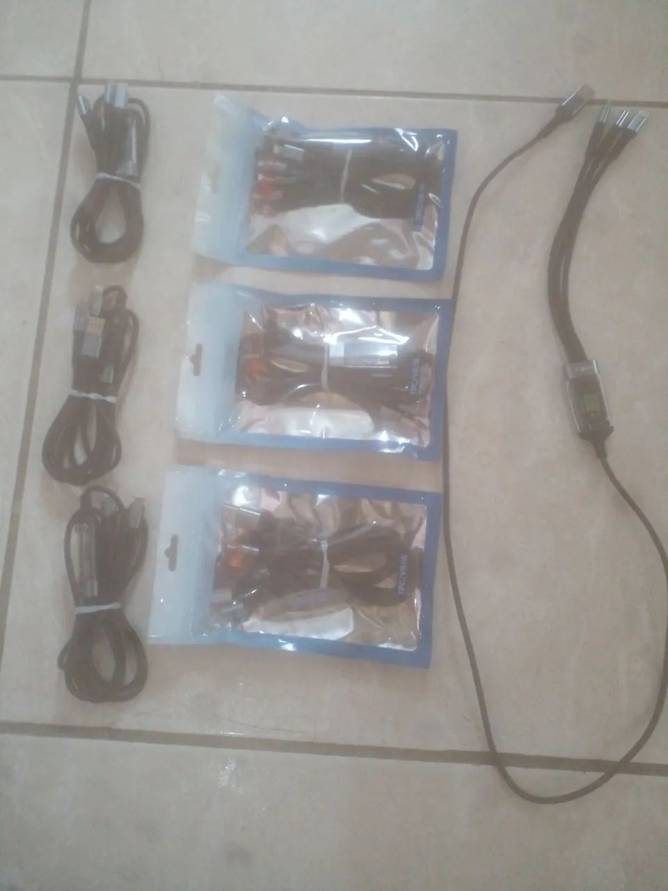 kabos celulares e fones  - Foto 4