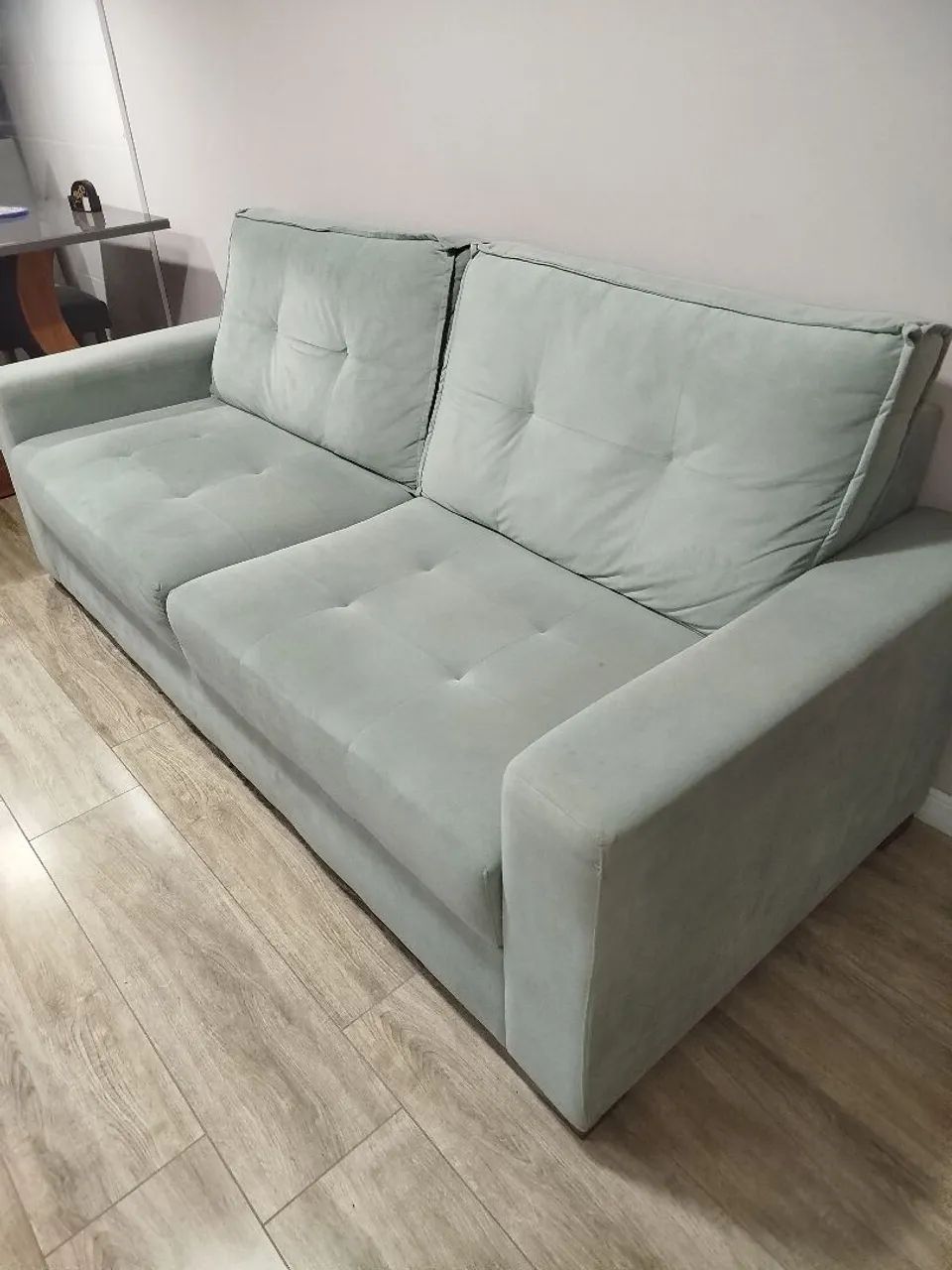 Sof á Classic - CK Estofados  - Foto 2