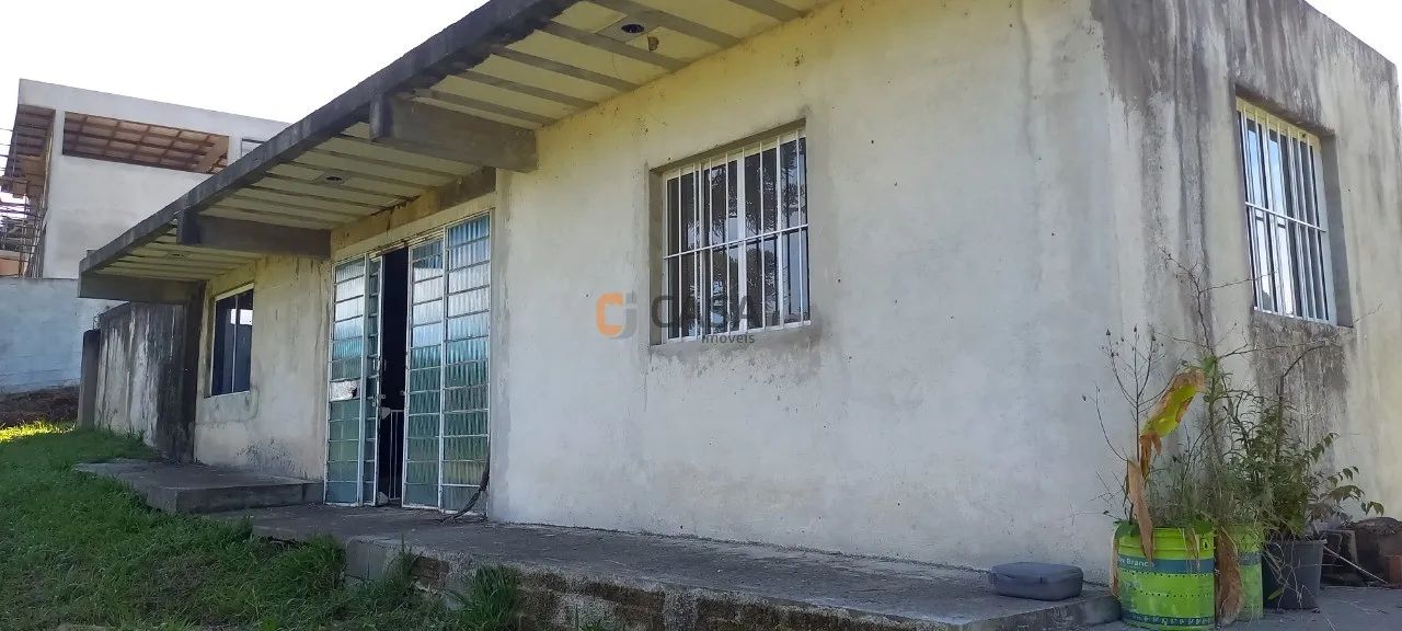 CASA RESIDENCIAL em BALSA NOVA - PR, Mineiros - Foto 3
