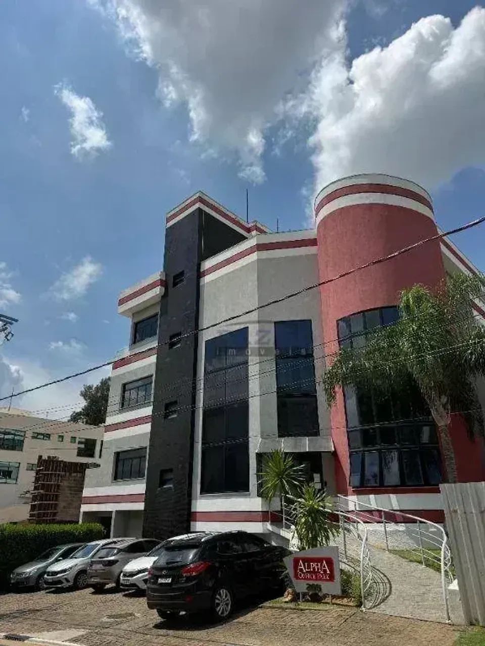 Sala comercial, 150m²- Alphaville - Campinas/SP - Foto 2