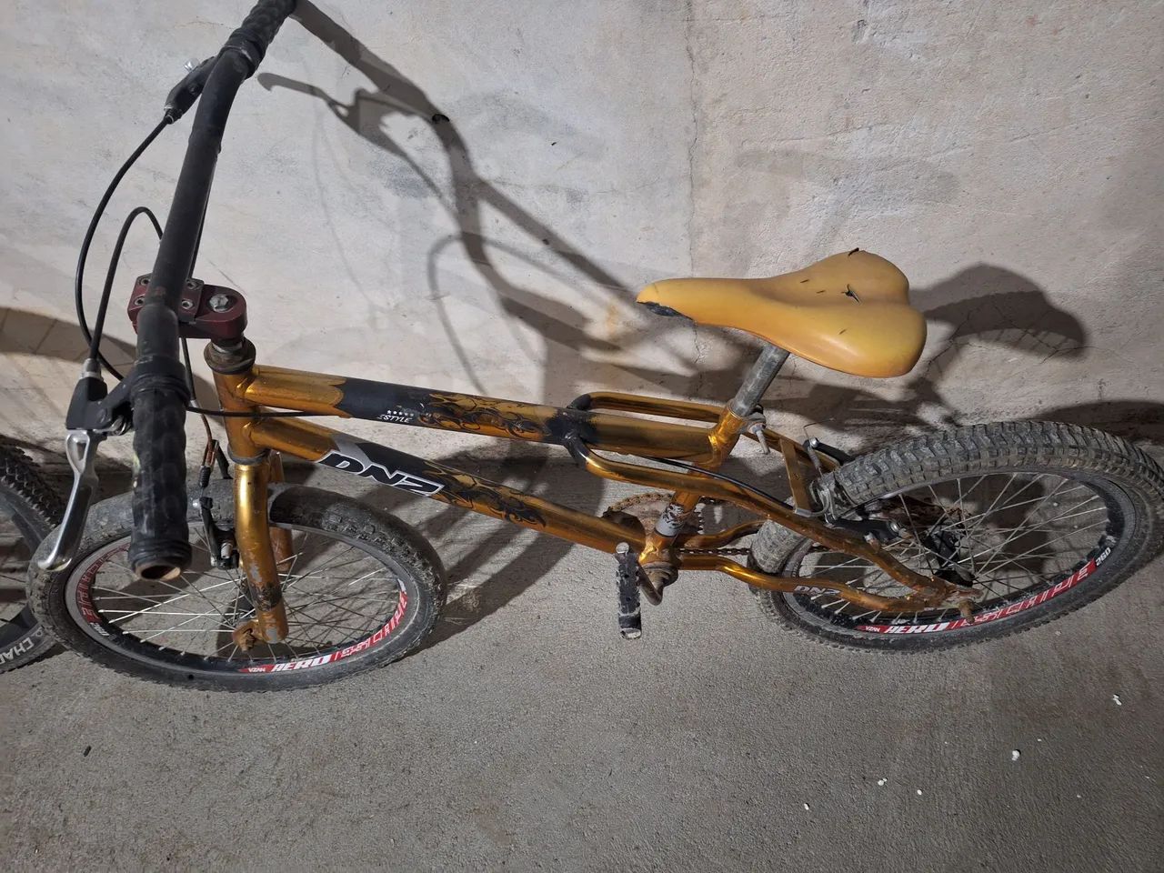 Bicicleta pequena  - Foto 2