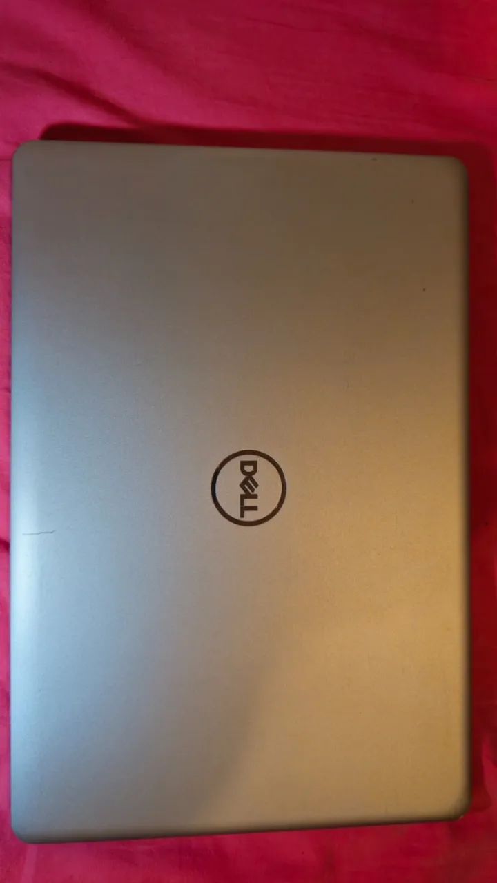 Notebook dell - Foto 3