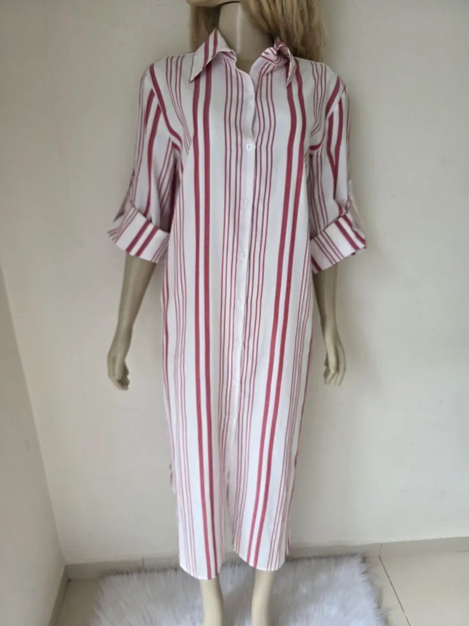 Vestido Vestebrasil