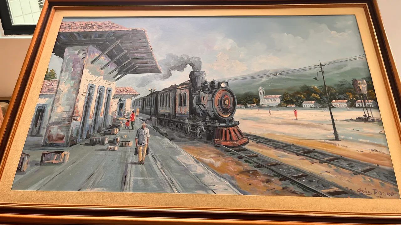 Lindo quadro