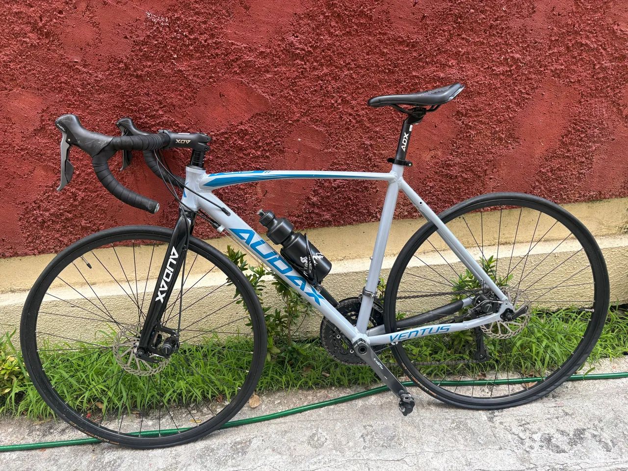 Bicicleta  - Foto 2