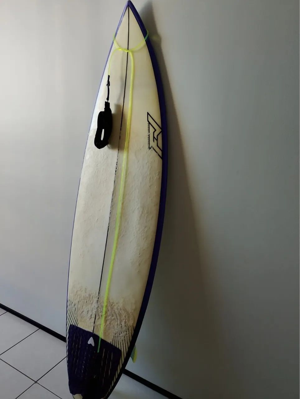 Prancha de surf 5?9