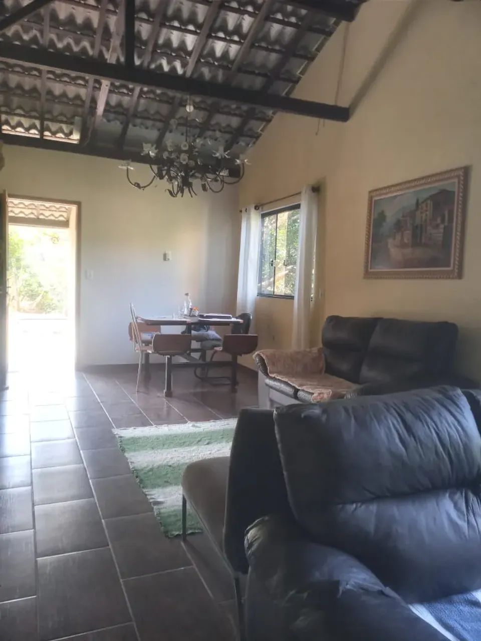 Ampla Granja de 2.200m² com Estrutura Completa - Foto 4