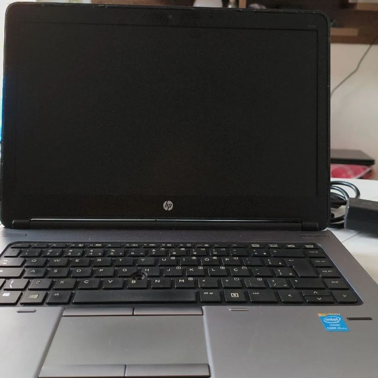 NOTEBOOK HO PROBOOK I5 DE 8 GERACAO 8 GB RAM  - Foto 4