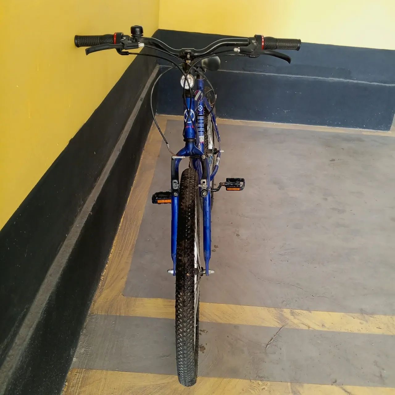 Bicicleta Foxer Houston Aro 26  - Foto 4