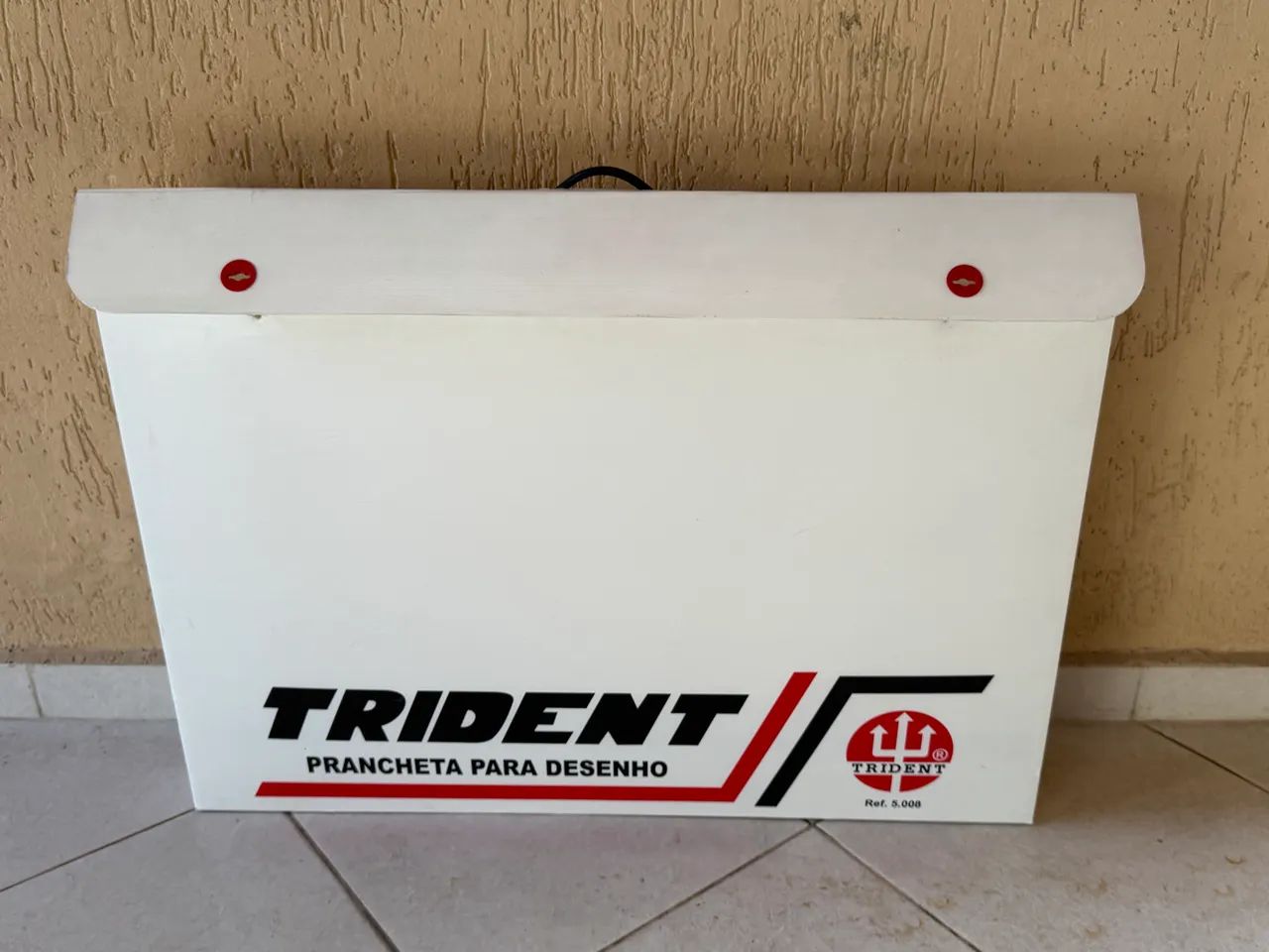 Prancheta A1 Trident - Foto 3