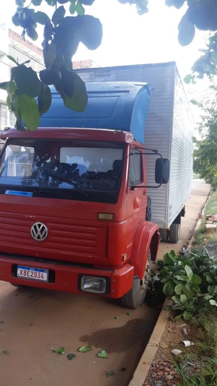 Vw 14 140 bau - Foto 3