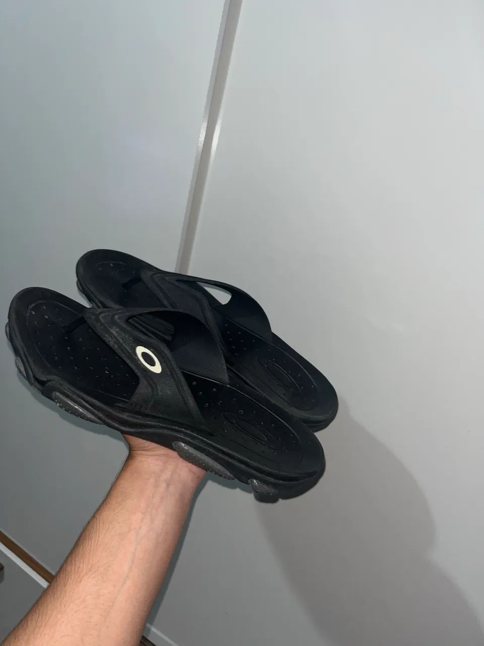 Chinelo Oakley  - Foto 3