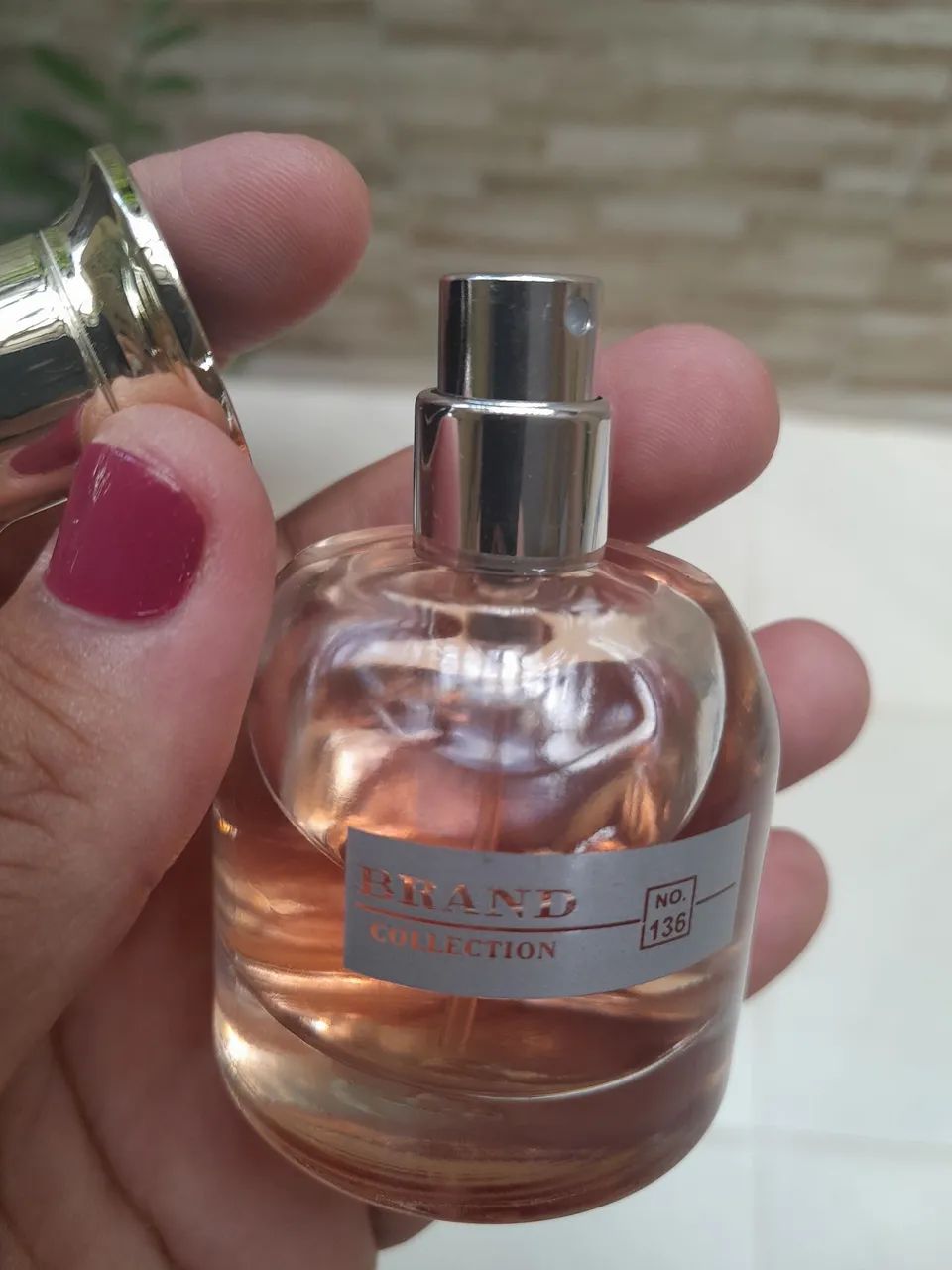 Perfume 90 reais  - Foto 2