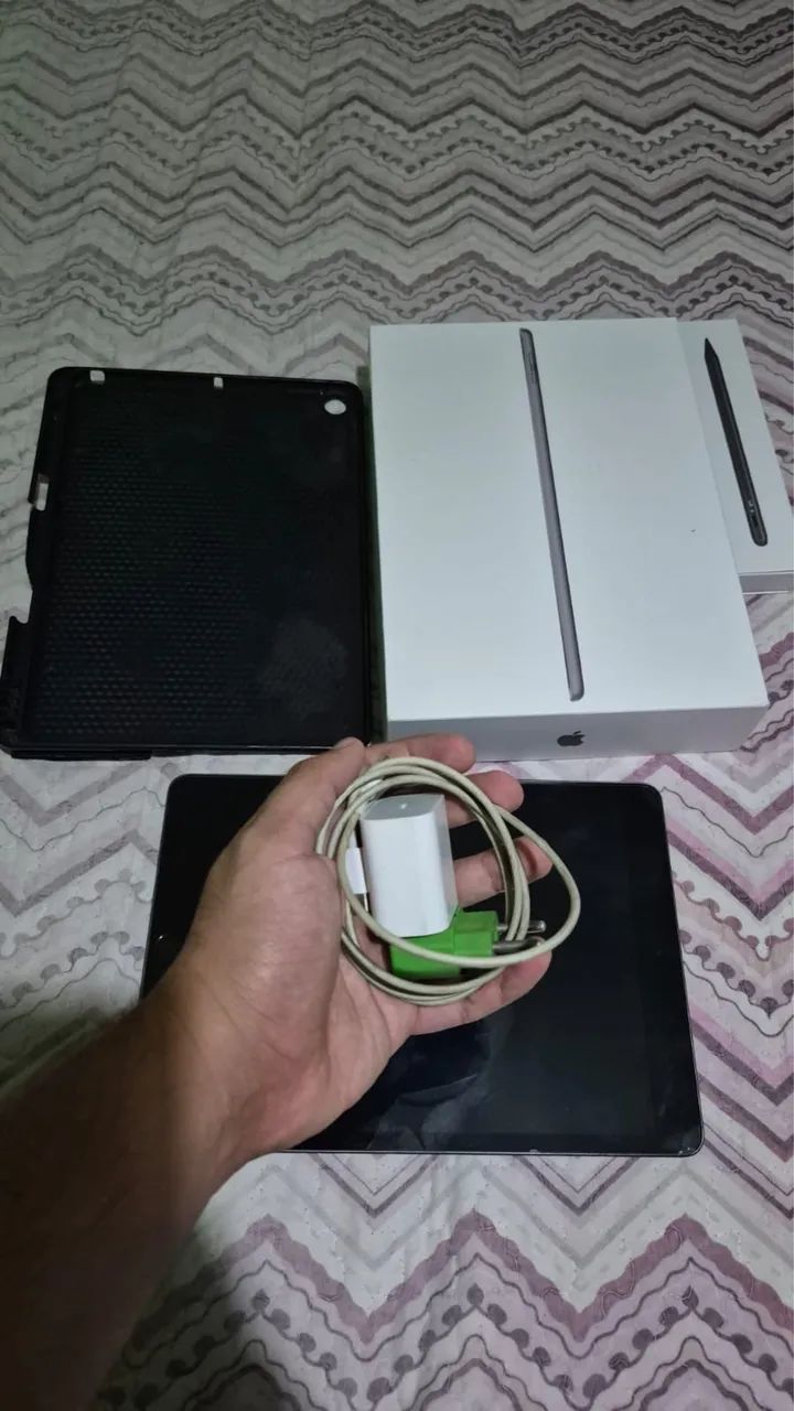 Vendo IPad 9 64GB - Foto 3