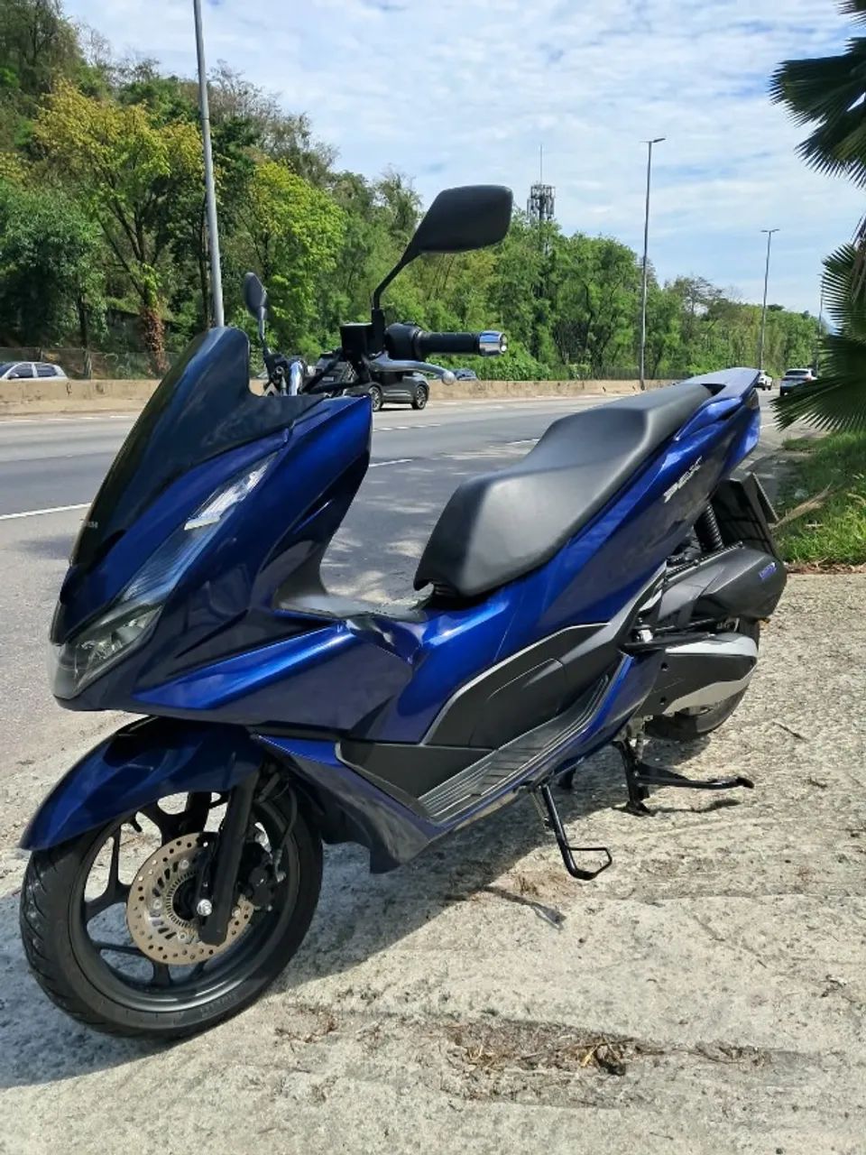 PCX 2026 Lindona!  - Foto 2