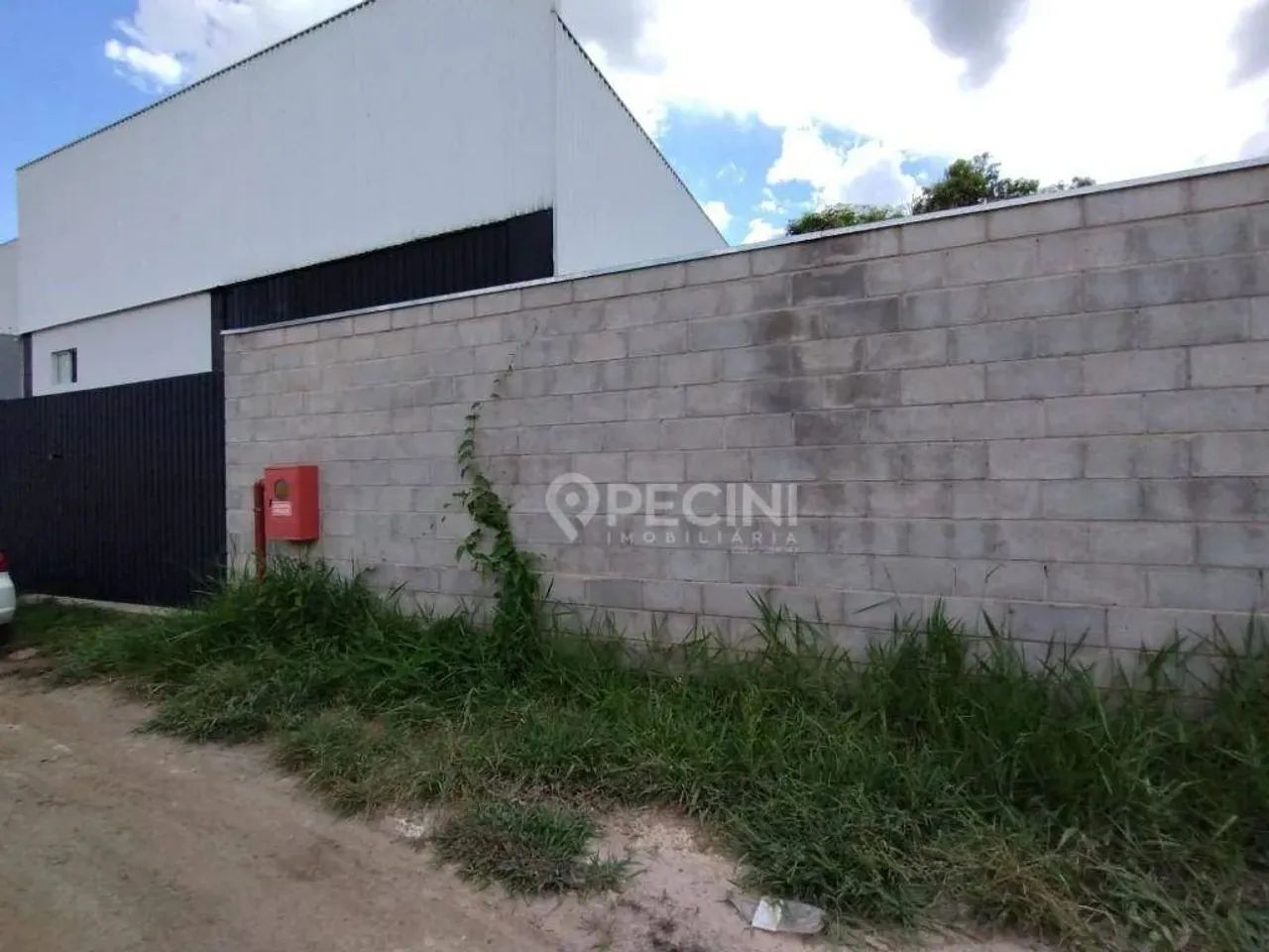 Barracão para alugar no Jardim Europa no Rio Claro. - Foto 2