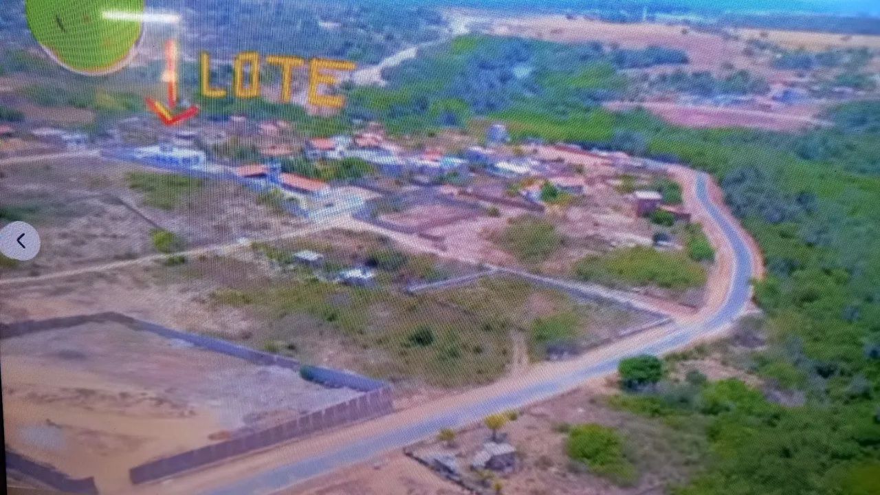 Lote de posse a mais de 12 anos a 700 m da beira mar da praia do sol - Foto 2