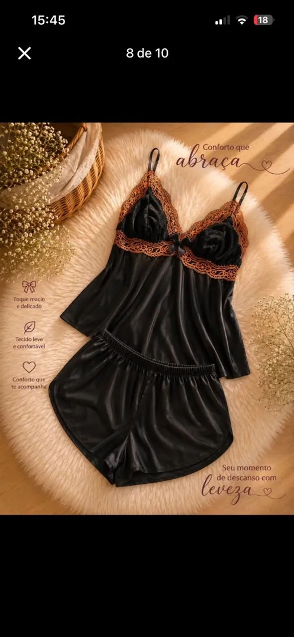Baby doll - Foto 2