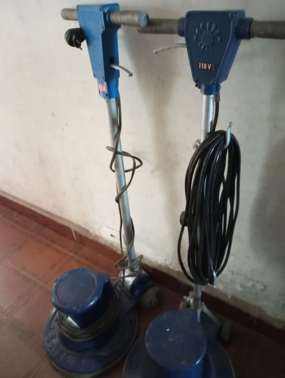Enceradeira profissional  - Foto 2
