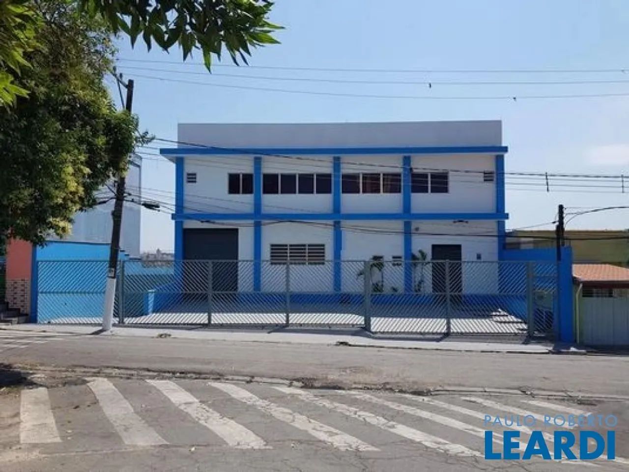 GALPÃO - VILA DA PAZ - SP - Foto 2