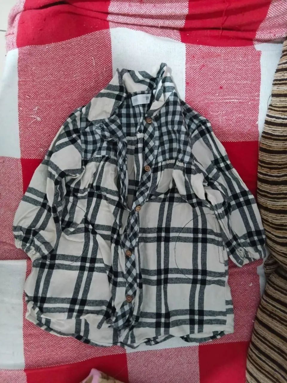 Roupas infantis 2 anos há 4 anos  - Foto 4