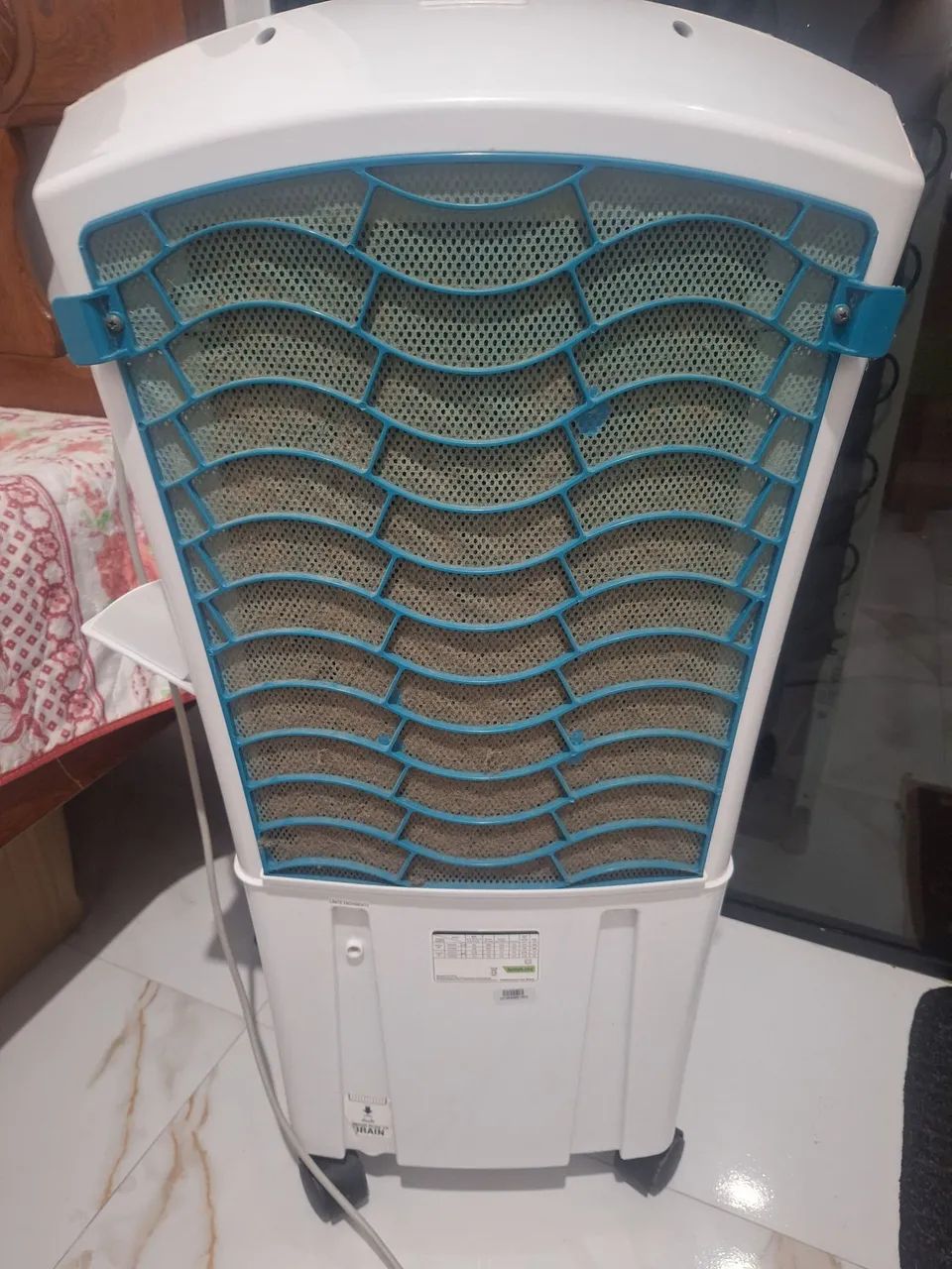 Vendo Climatizador Symphony - Foto 2