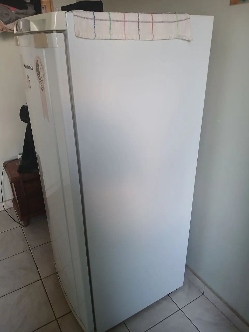 Geladeira Continental  - Foto 4
