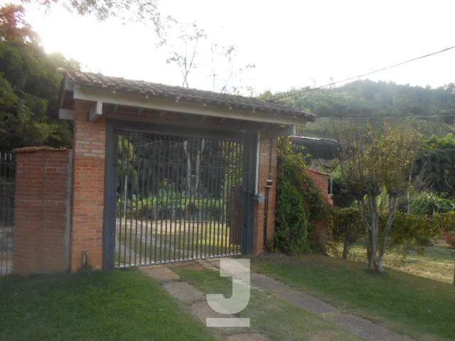 Sítio à Venda - Jardim das Aves, Amparo - 480m2 - 5 Quartos - Foto 2