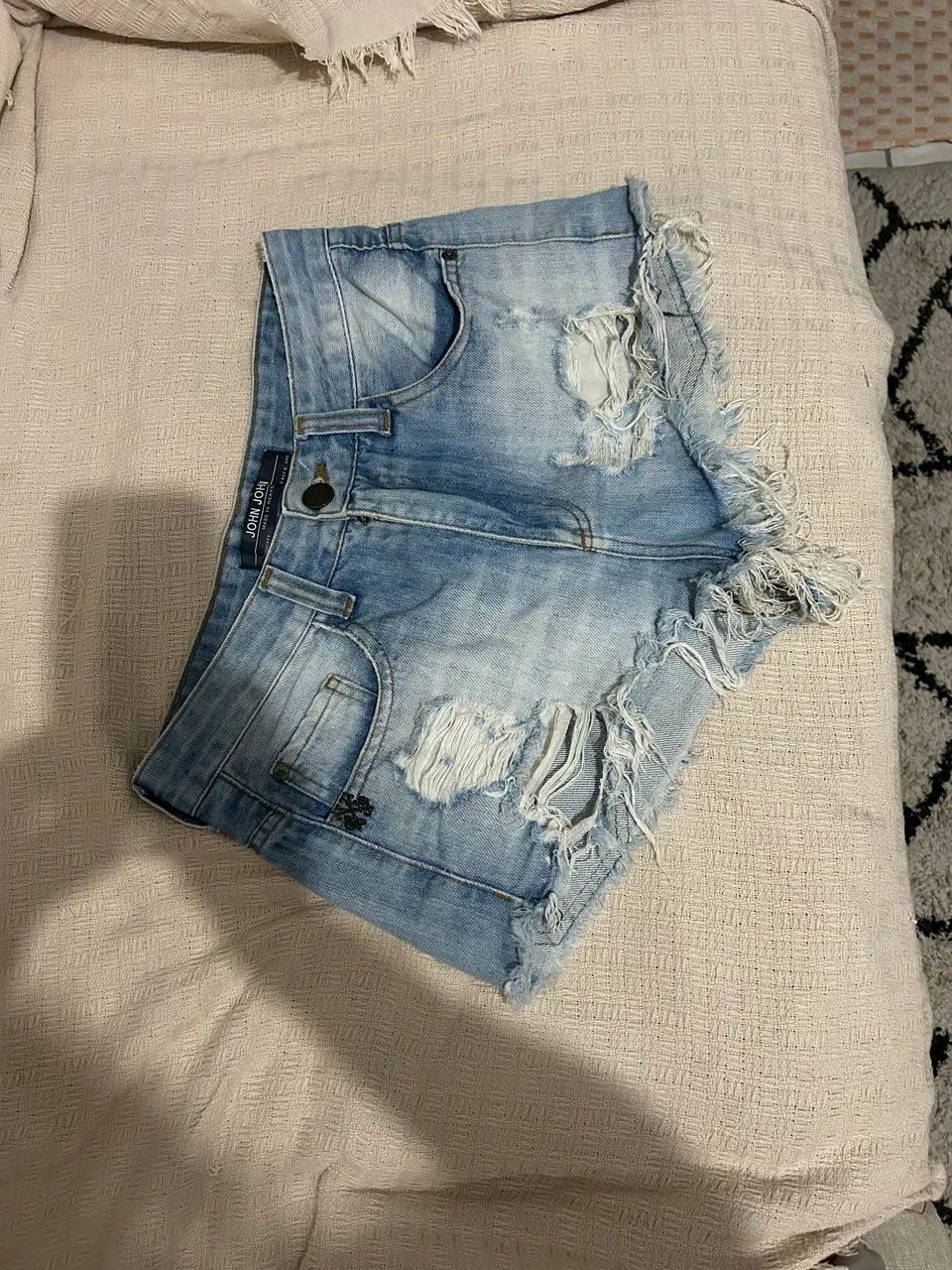 Short John Jonh - Foto 2