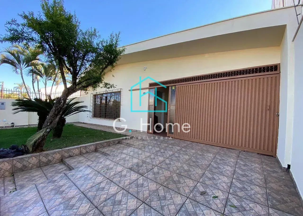 ALUGO CASA COMERCIAL NO CENTRO DE LONDRINA - Foto 2