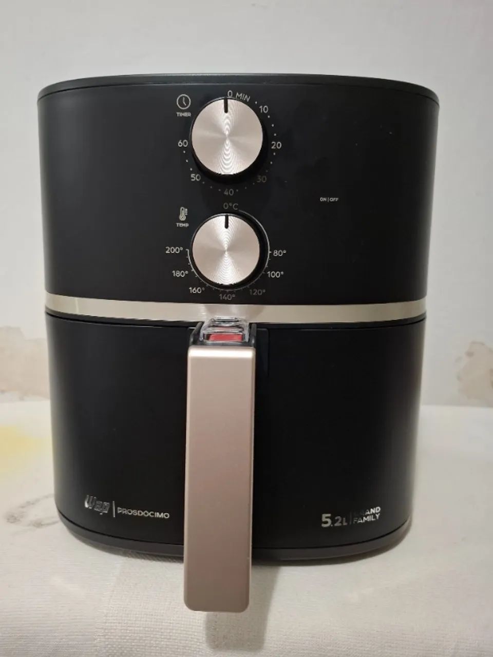 Vendo Air Fryer 