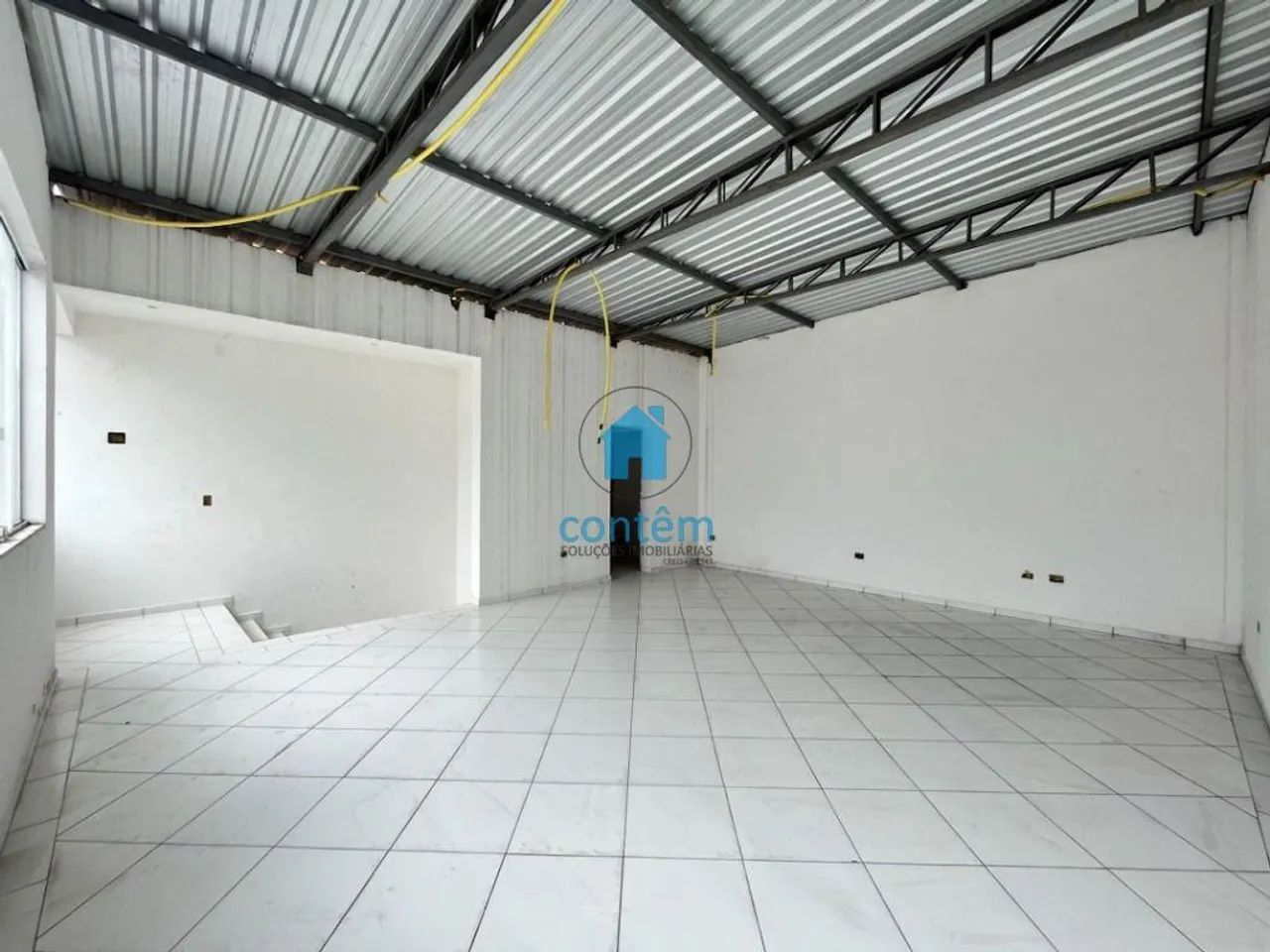 Sala para alugar em Osasco, Centro, com 205 m² - Foto 5